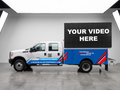DFW Mobile LED Billboard Advertising